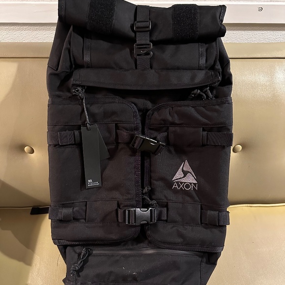 (NWT) Mission Workshop Rhake Backpack - Picture 1 of 2